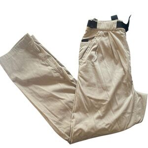 The North Face Woman’s Tan Pants